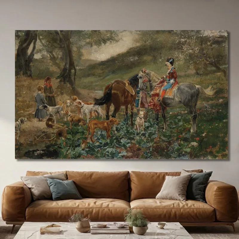 El Principito Joaquín Sorolla