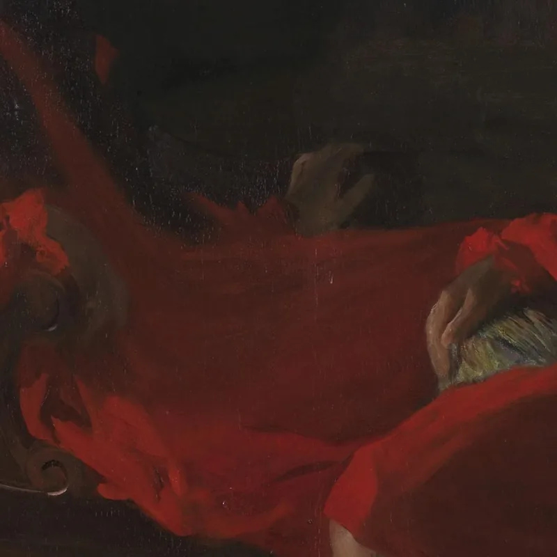 Mis Hijos Joaquín Sorolla