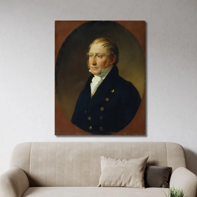 Heinrich Friedrich Müller Johann Peter Krafft
