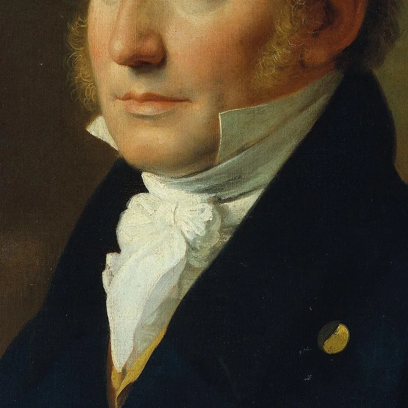 Heinrich Friedrich Müller Johann Peter Krafft
