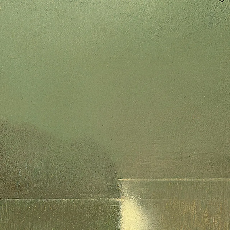 Luz De Luna Sobre El Lago Roundhay Park Leeds John Atkinson Grimshaw