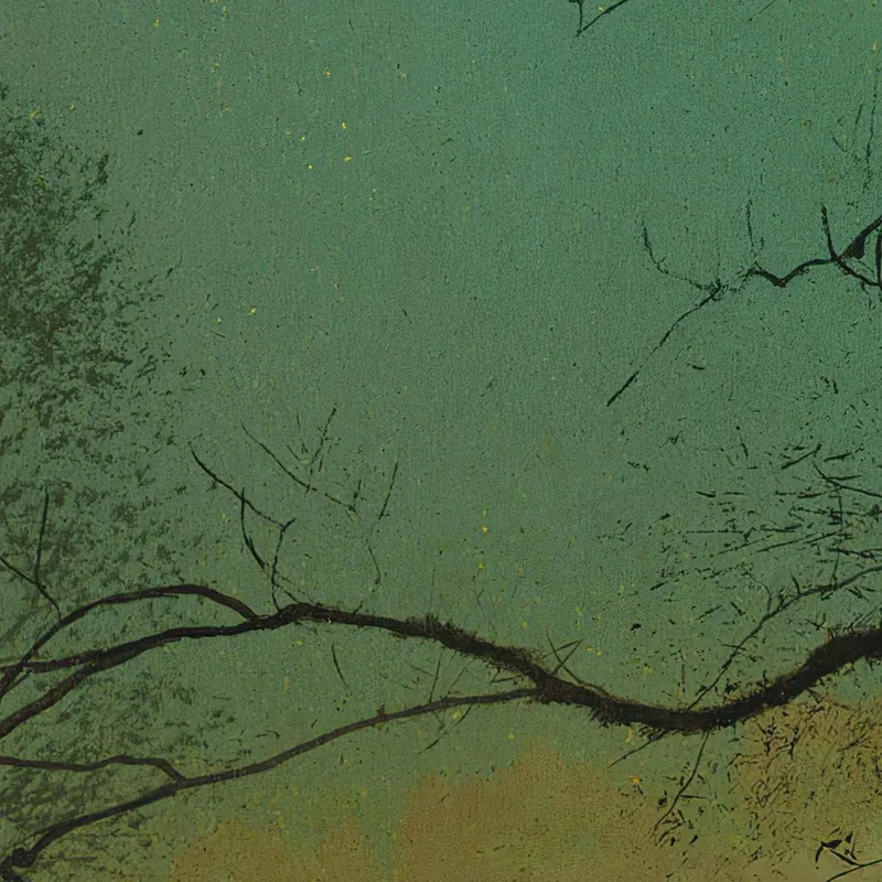Roundhay Park-See John Atkinson Grimshaw