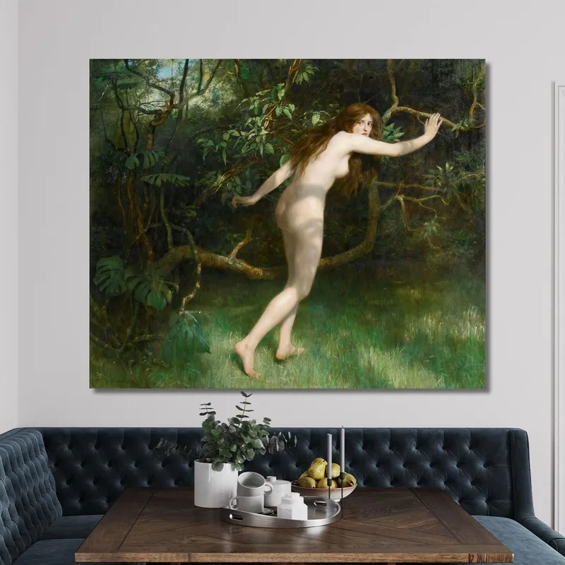 Veille John Collier