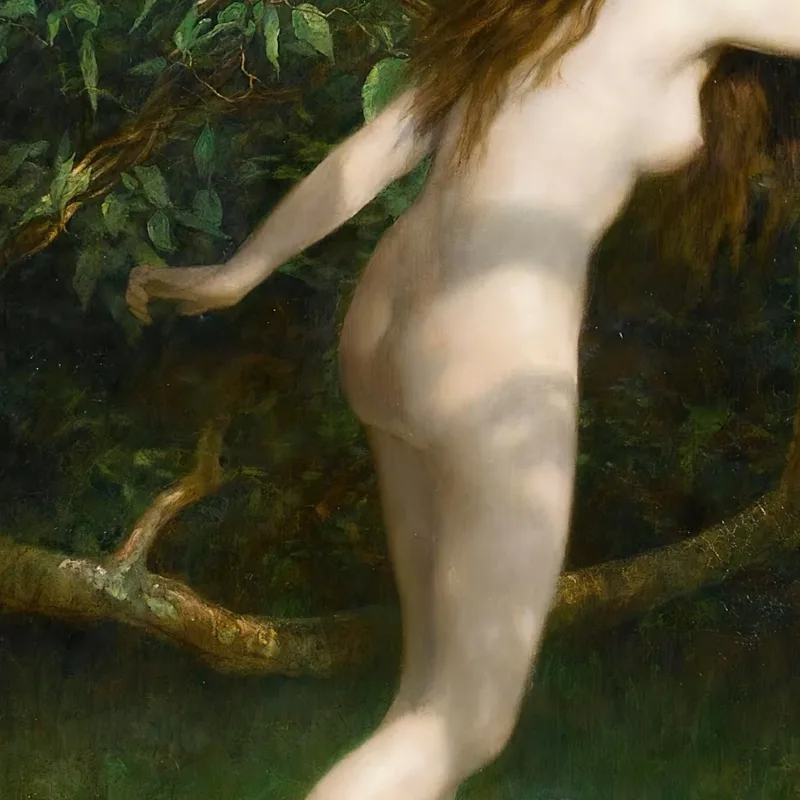 Veille John Collier