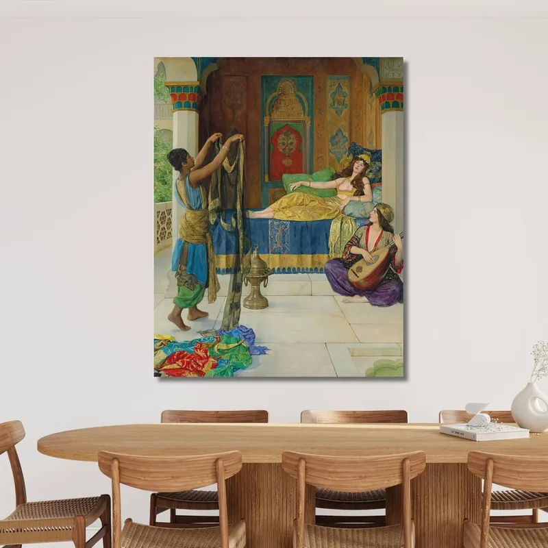 Mirra Aloe E Cassia John Collier