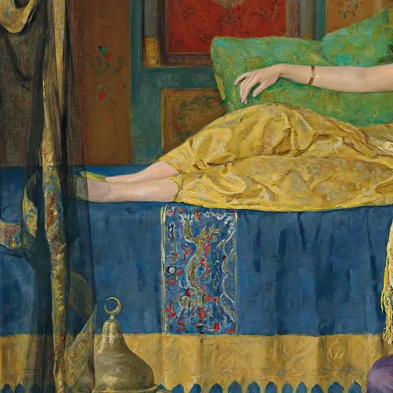 Mirra Aloe E Cassia John Collier