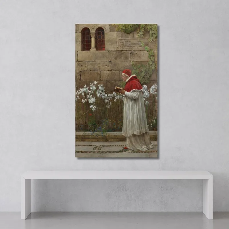 Papa Urbano Nosotros John Collier
