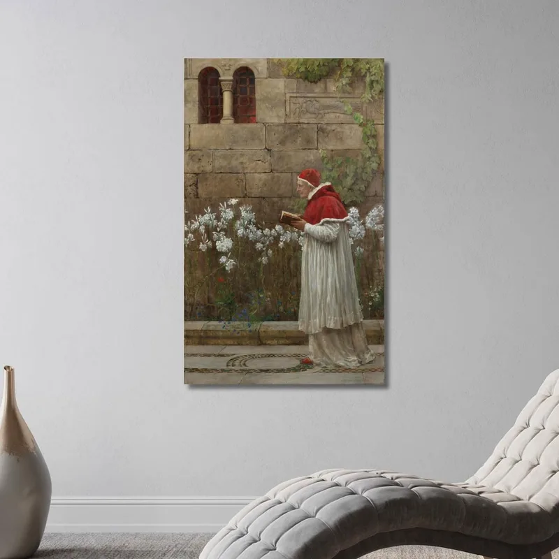 Papa Urbano Nosotros John Collier