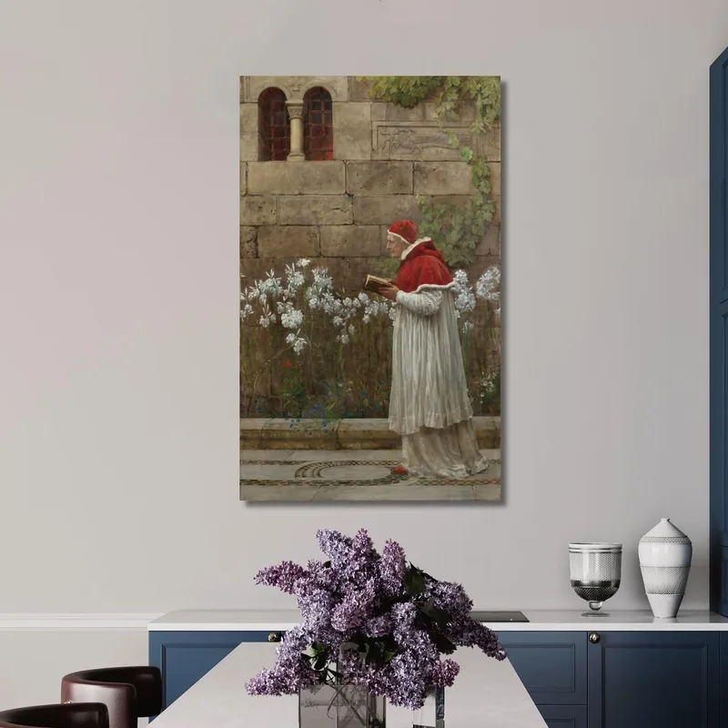 Papa Urbano Nosotros John Collier