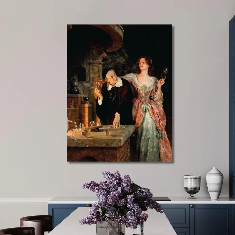 El Laboratorio John Collier