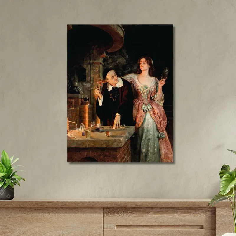El Laboratorio John Collier