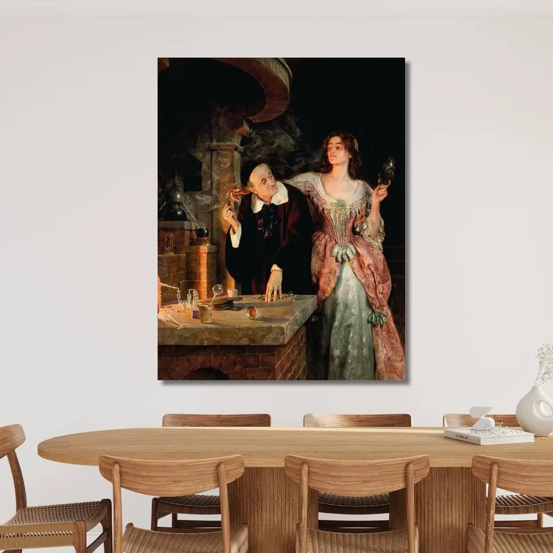 El Laboratorio John Collier