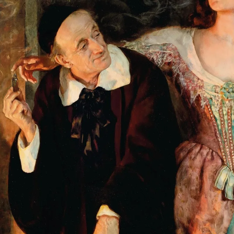 El Laboratorio John Collier