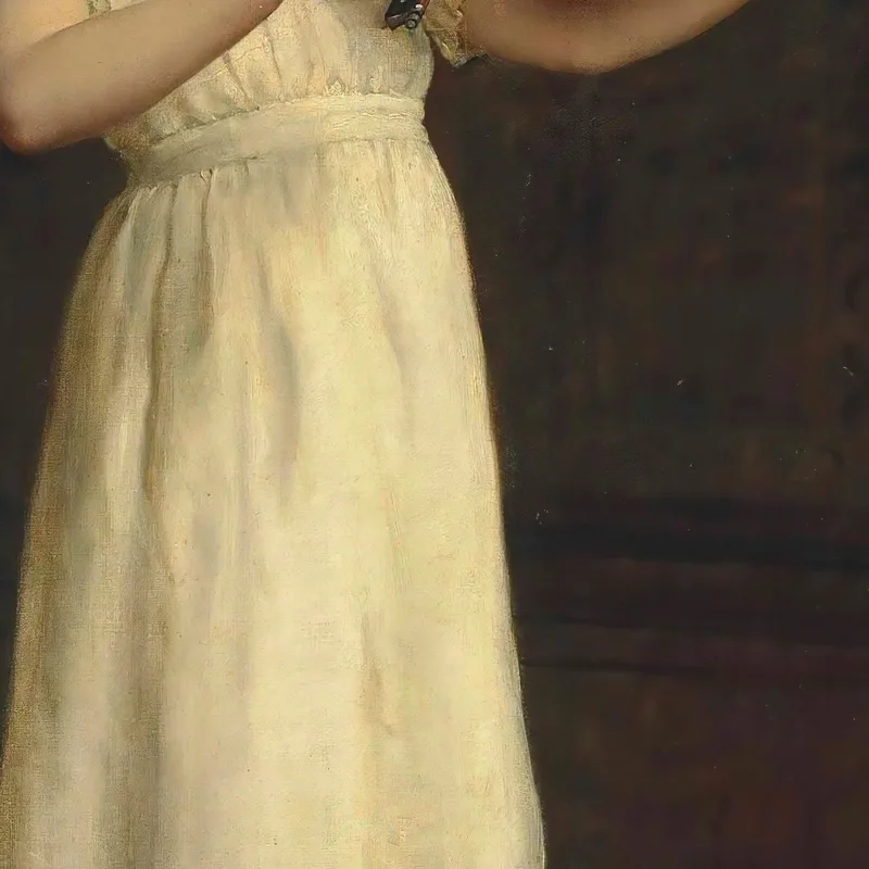 Die Sonatine John Collier