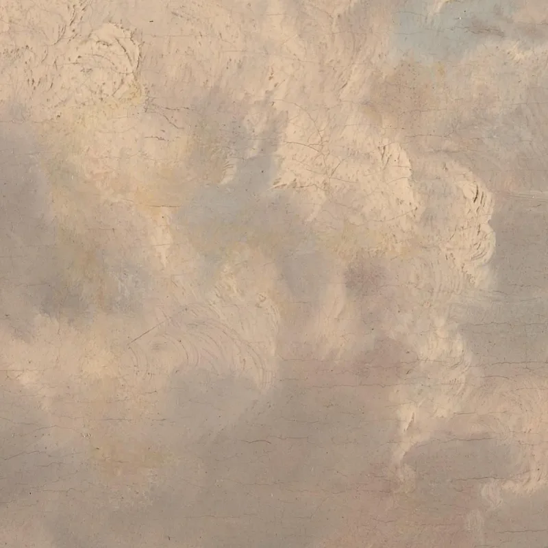 Harwich: Il Faro Basso E Beacon Hill John Constable