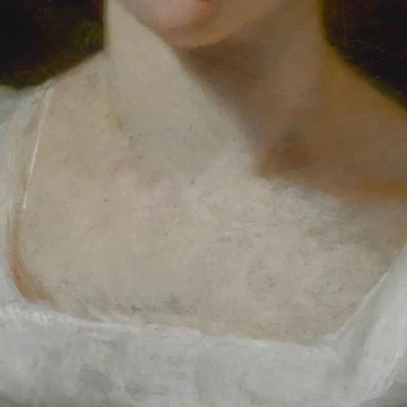 Mary Freer John Constable