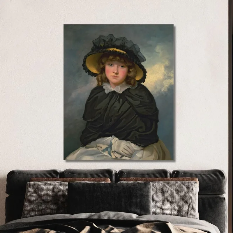 Cécilia John Hoppner