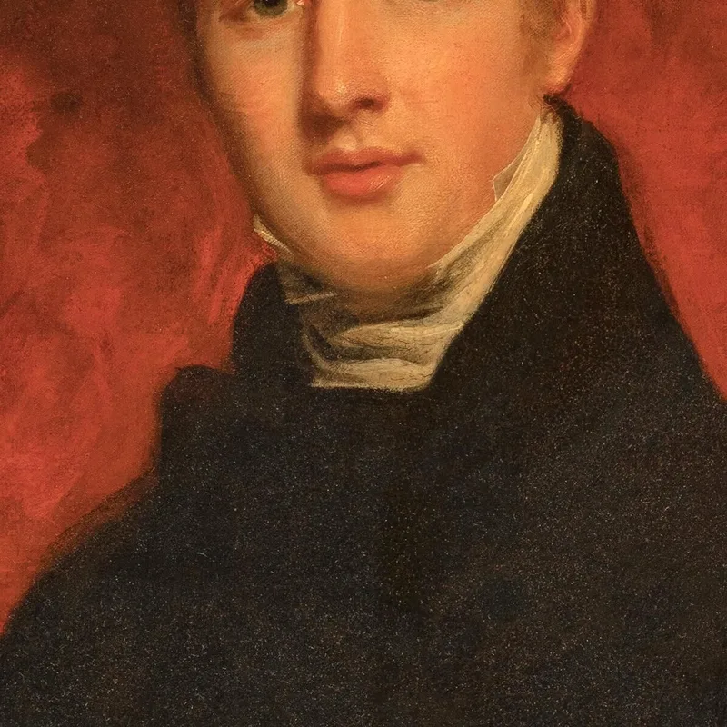 L'Honorable James William Dillon John Hoppner