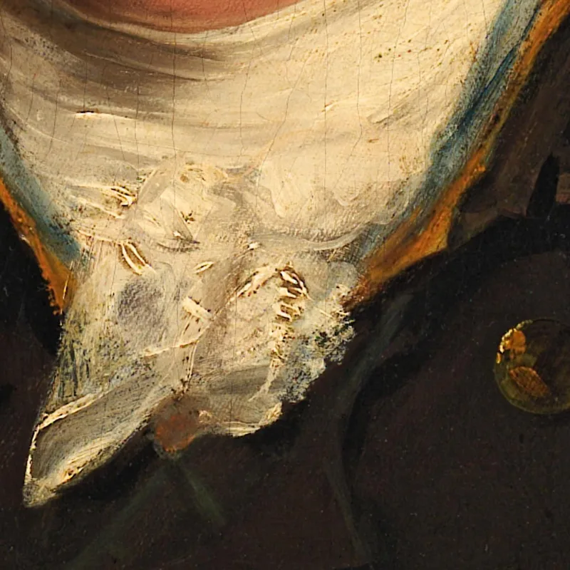 Irish Gentleman John Hoppner