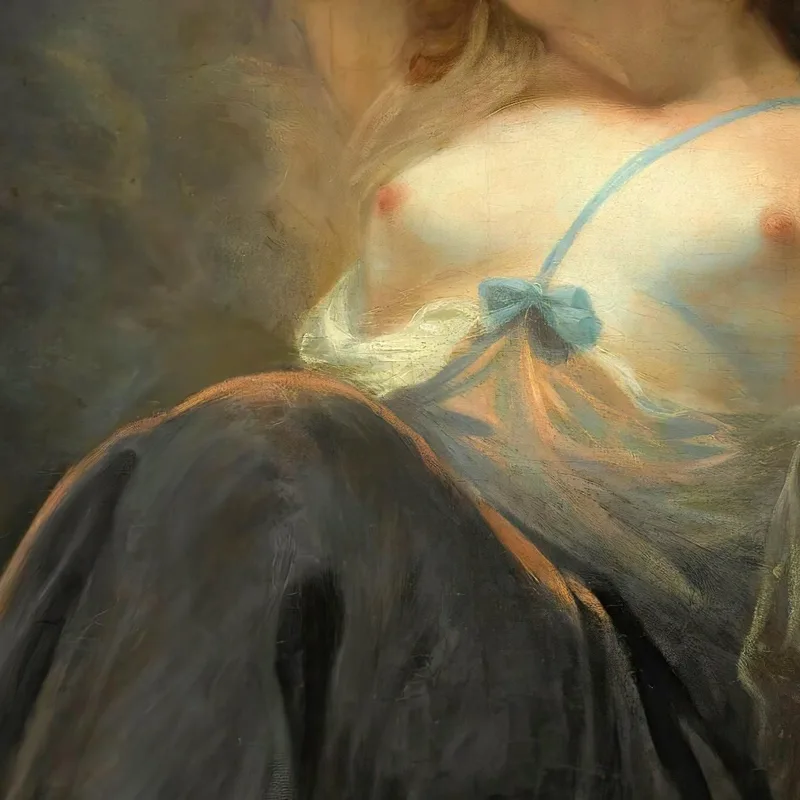 Jupiter Und Io John Hoppner
