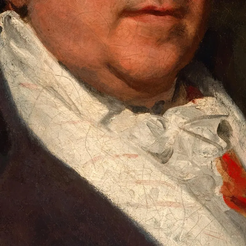 Richard Bache John Hoppner