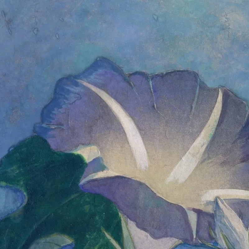 Nocturne John La Farge