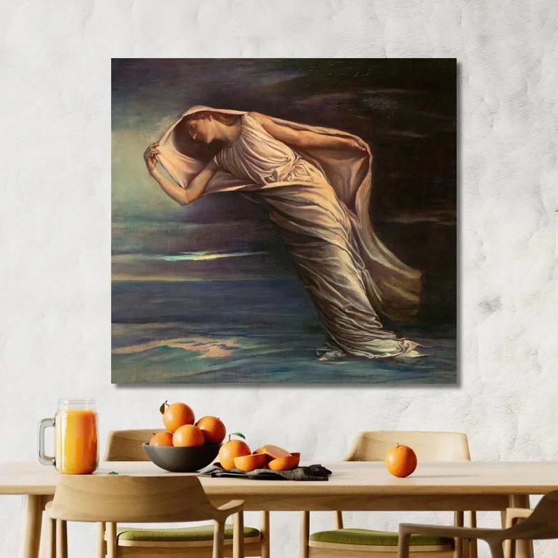 L'Aube John La Farge