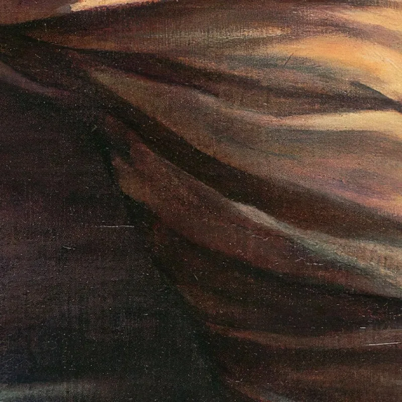 L'Aube John La Farge