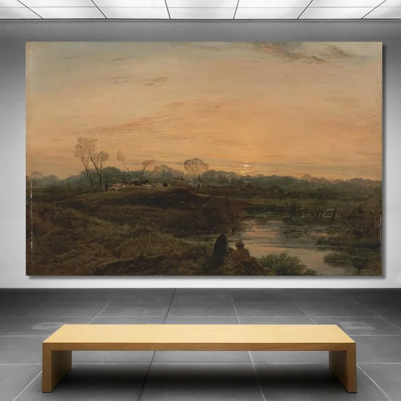 Sera A Bayswater John Linnell