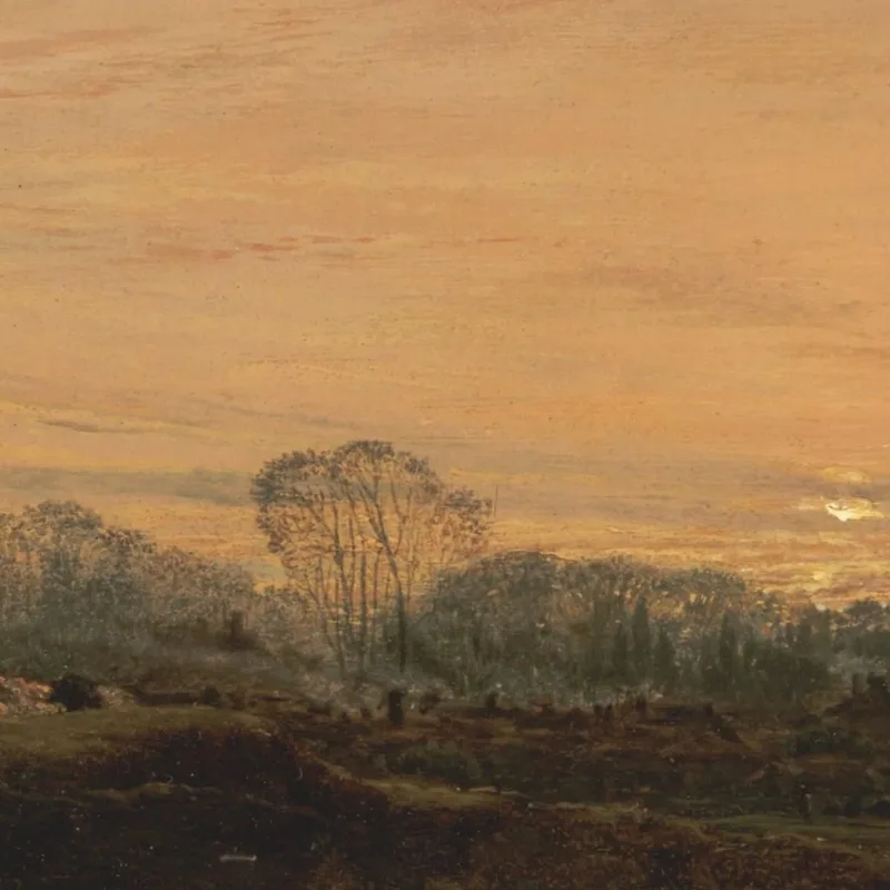 Sera A Bayswater John Linnell