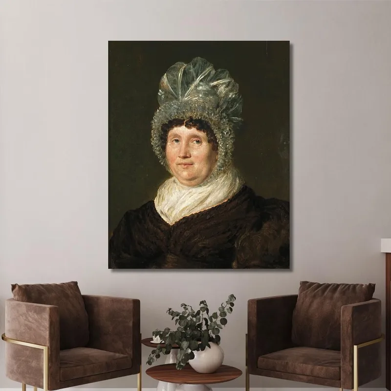 Mrs Clare John Linnell