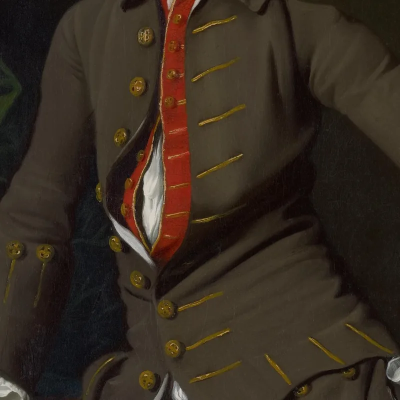 Benjamin Pickman John Singleton Copley