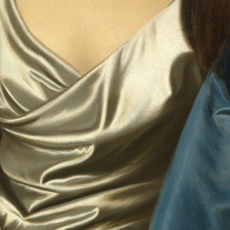 Catherine Greene John Singleton Copley