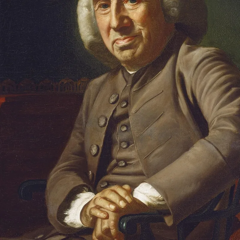 Eleazer Tyng John Singleton Copley