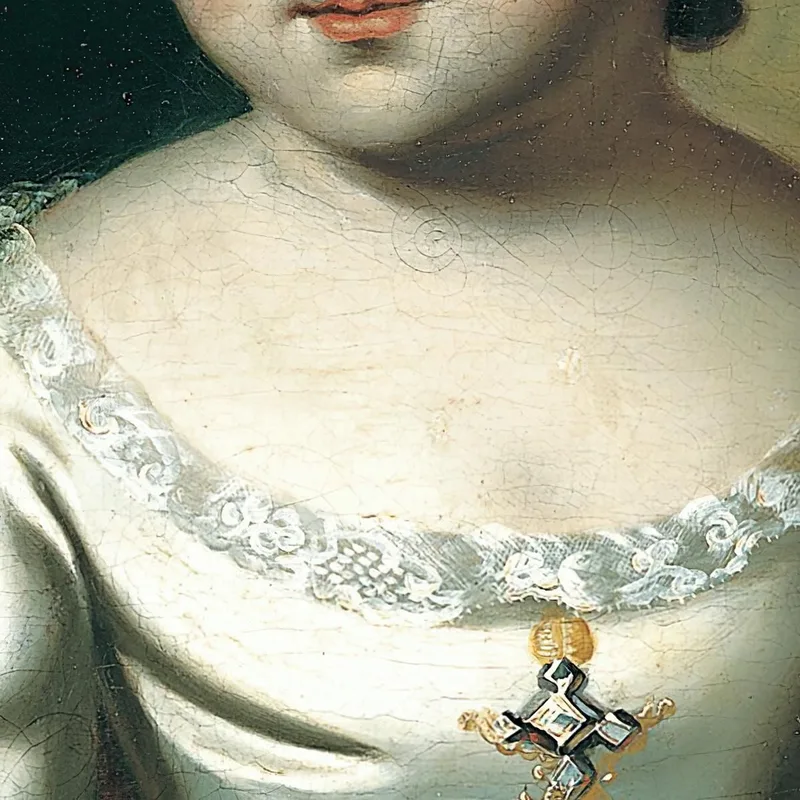 Elizabeth Greenleaf John Singleton Copley