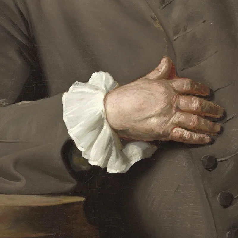 Epes Sargent John Singleton Copley