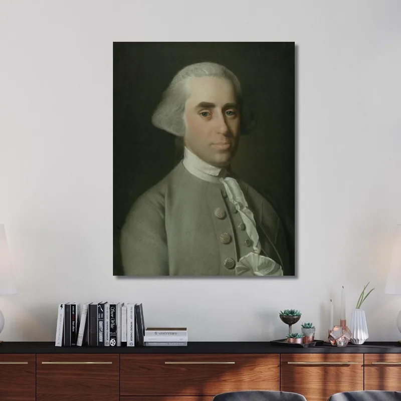 Henry Hill John Singleton Copley