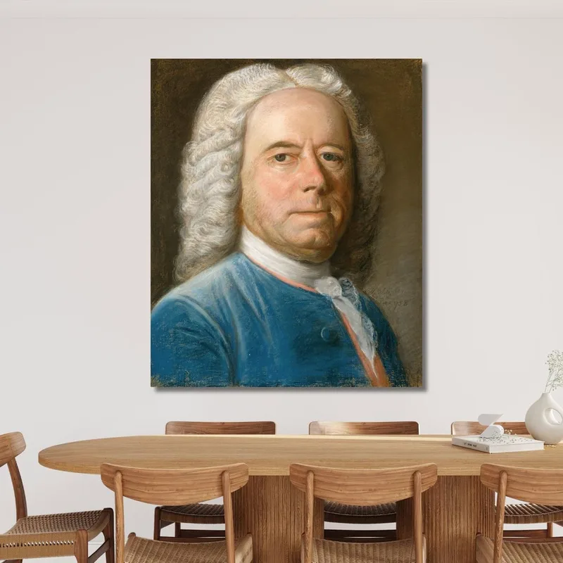 Hugh Hall John Singleton Copley
