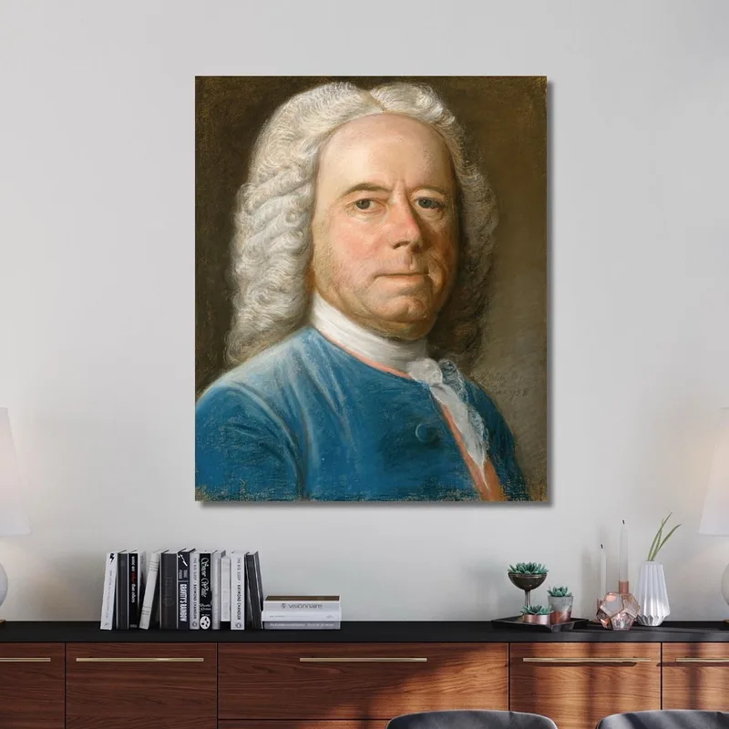 Hugh Hall John Singleton Copley