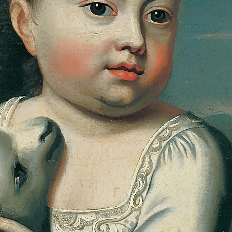 John Greenleaf John Singleton Copley