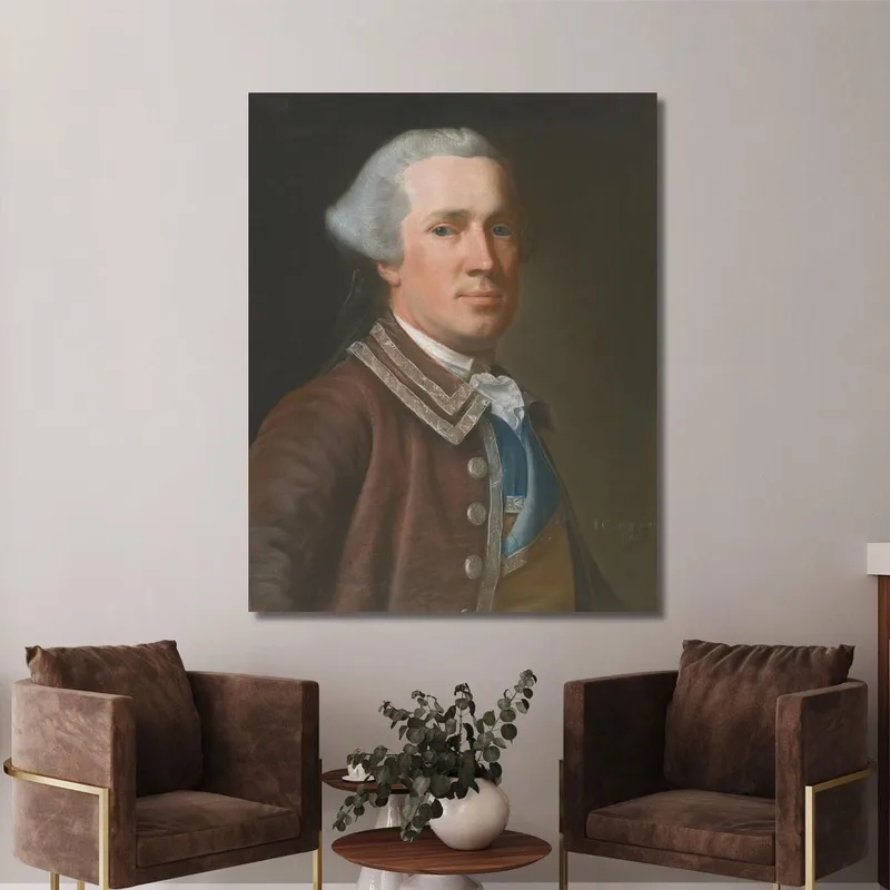 John Temple John Singleton Copley