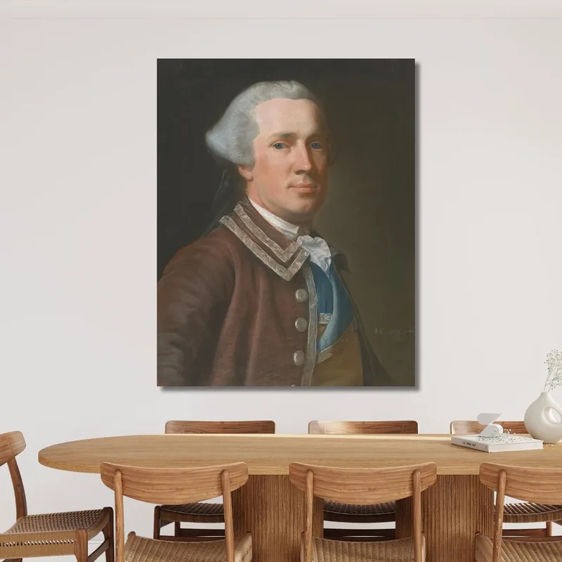 John Temple John Singleton Copley