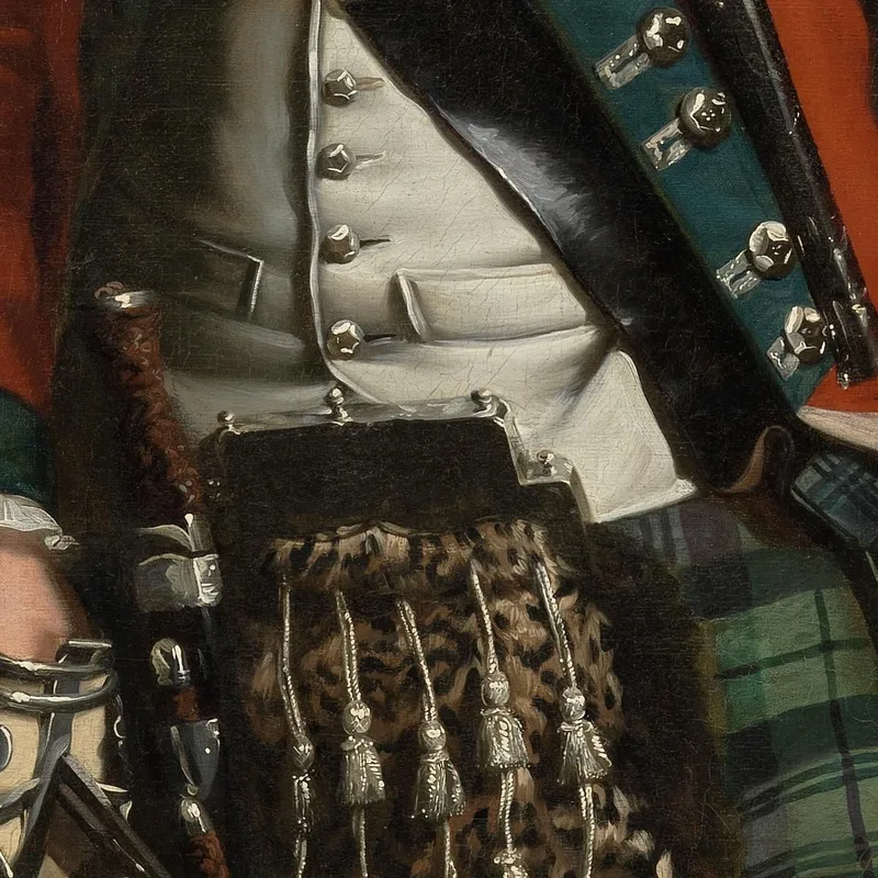 Retrato De Hugh Montgomerie Luego Duodécimo Conde De Eglinton John Singleton Copley