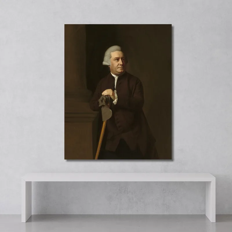 Thomas Amory Ii John Singleton Copley