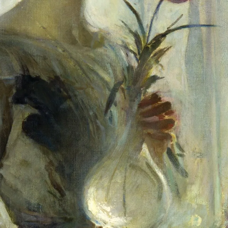 Giugno John White Alexander