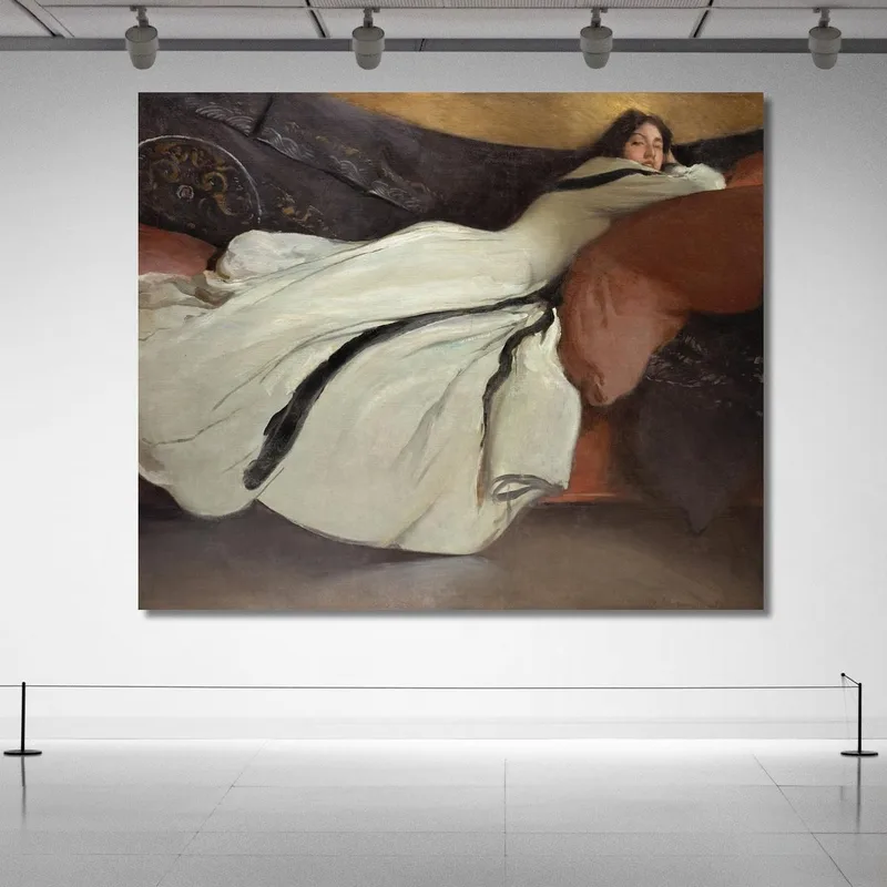 Repose John White Alexander
