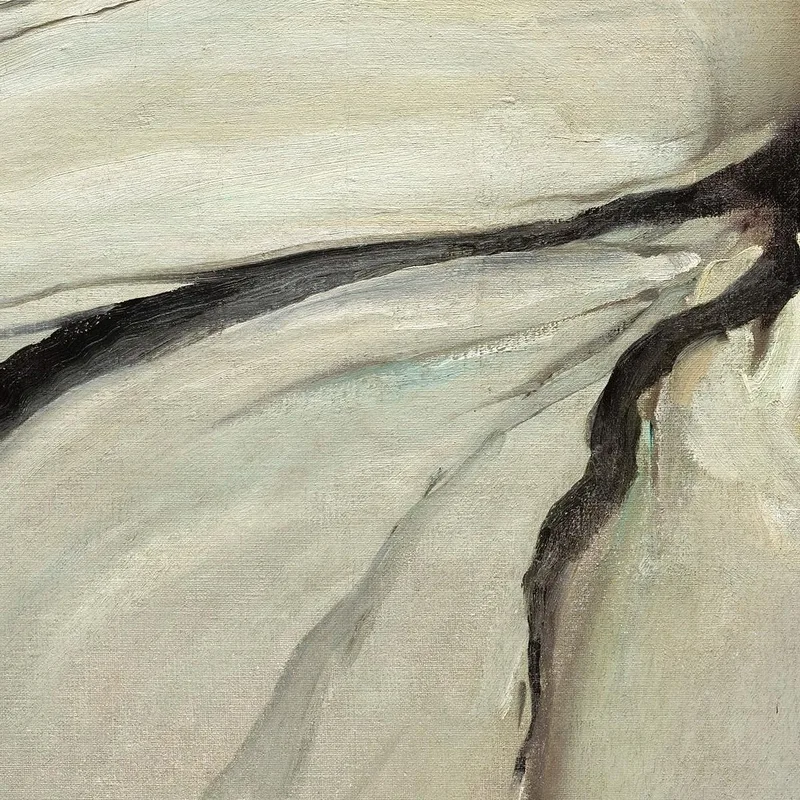 Repose John White Alexander
