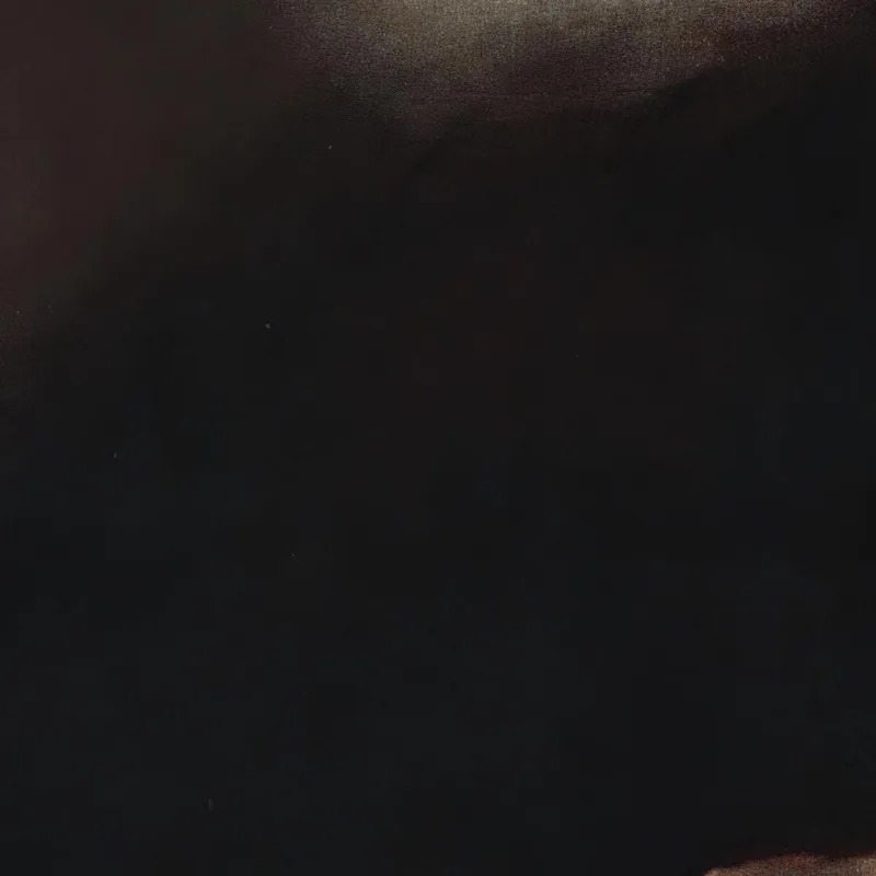 Walt Whitman John White Alexander
