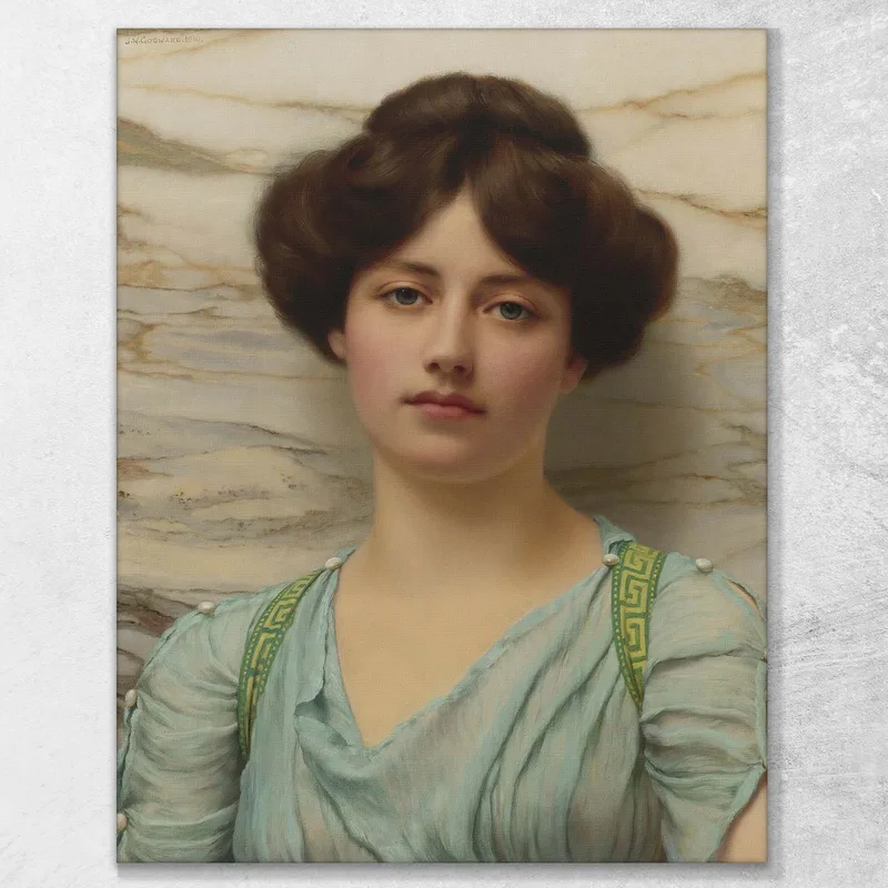 Carina John William Godward
