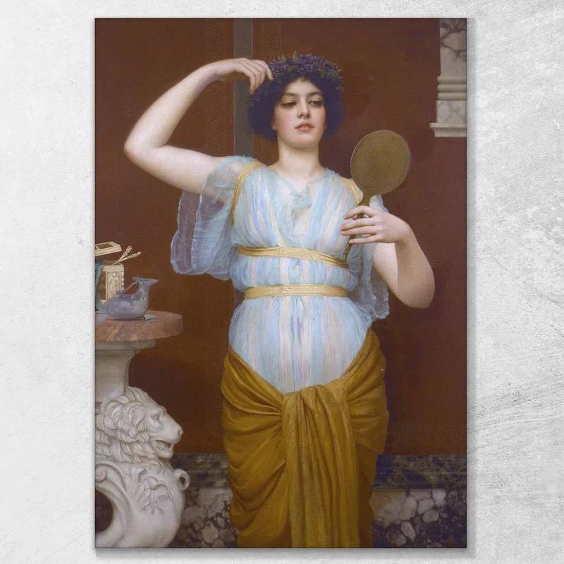 Ion John William Godward